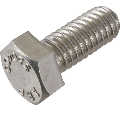EDLUND S058 SCREWS, NUTS, & WASHERS
