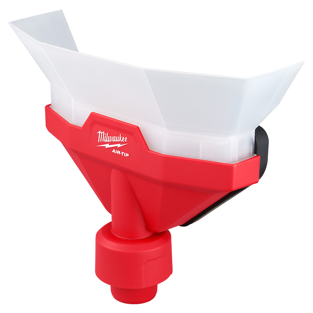 MILWAUKEE Milwaukee 49-90-2022 AIR-TIP Dust Collector Tool