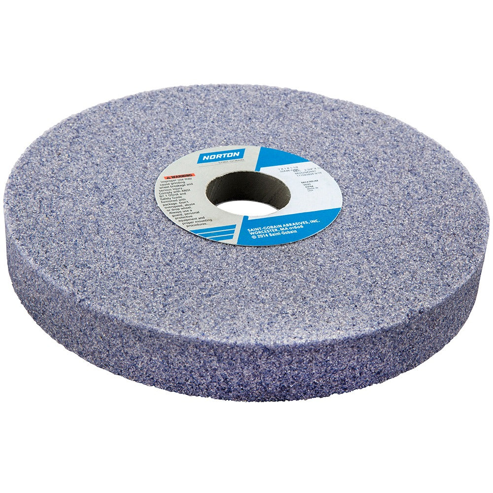 NORTON Norton 66252942688 Type 5 Surface Grinding Wheel 46 Grit