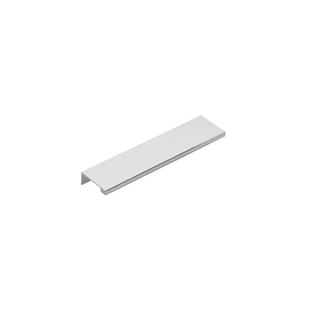 EMTEK Emtek 87120US26 Edge Cabinet Pull Polished Chrome