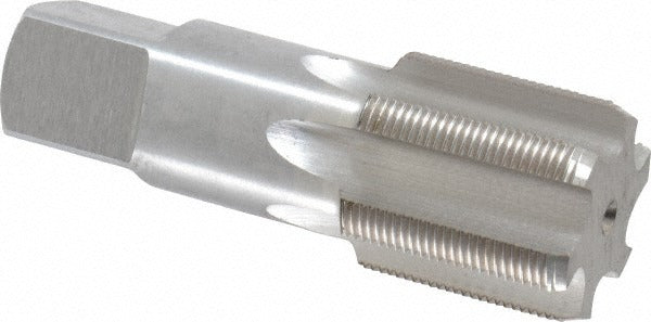 VALUE COLLECTION Value Collection JY4872180 Hand Tap 1-3/8-18 Unef