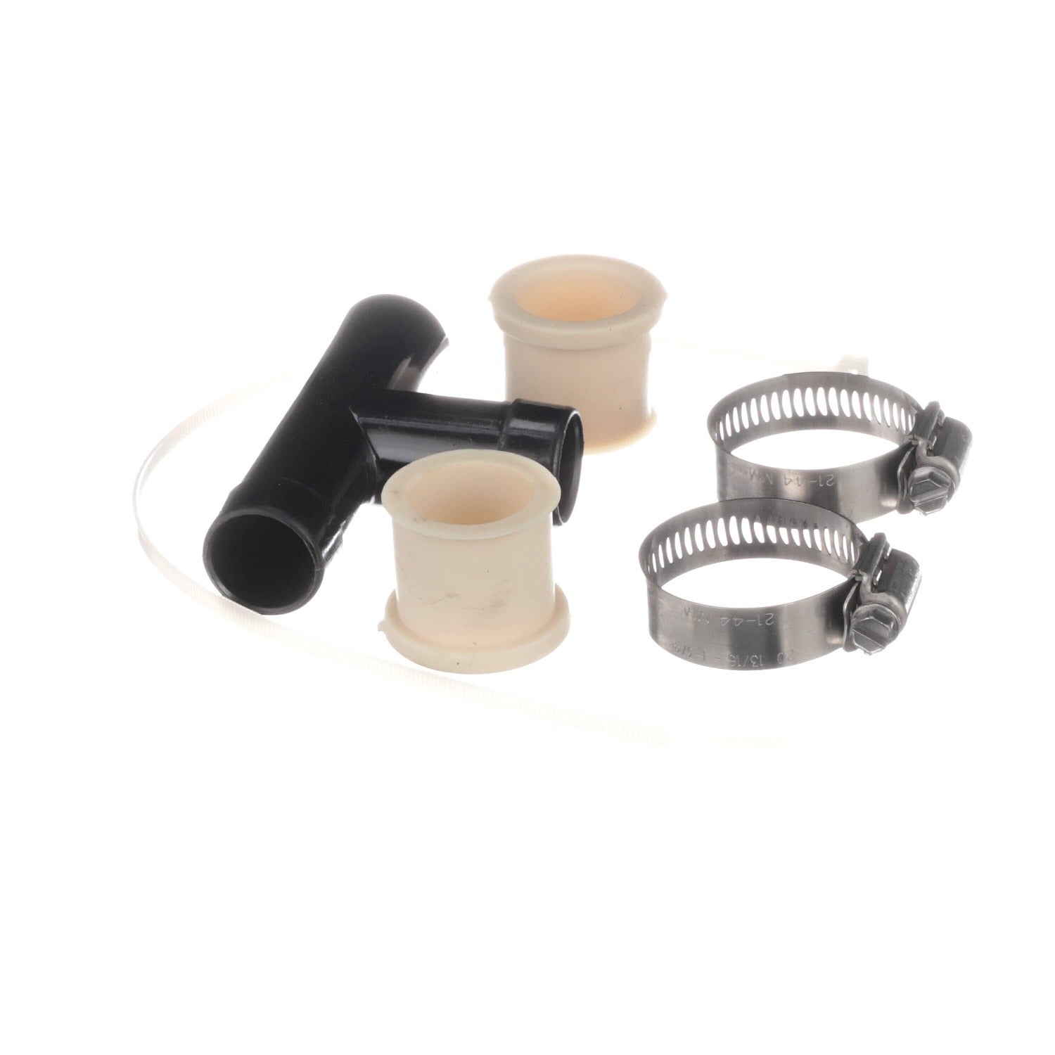 WHIRLPOOL Whirlpool 285320 Washing Machine Siphon Break Assembly 1 Pack