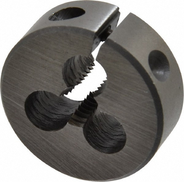 VALUE COLLECTION Value Collection 314-1138 Round Die 14-24 Uns 1 in Od Hss