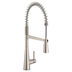 MOEN 5925SRS KITCHEN FAUCETS