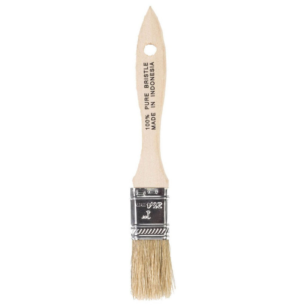 WOOSTER BRUSH Wooster Brush F5117-1 Chip Paint Brush 1 Inch