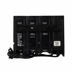 Eaton BR315ST ETN BR 3P 15A WITH ADD ON S