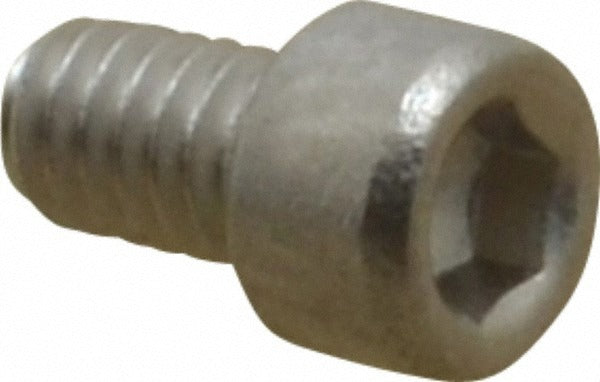 VALUE COLLECTION Value Collection R40631442 Hex Socket Cap Screw 1-72 Unf