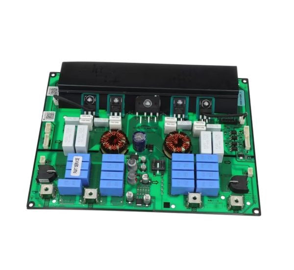 SAMSUNG Samsung DG92-01428C PCB inverter board assembly (Replacement DG92-01428C)