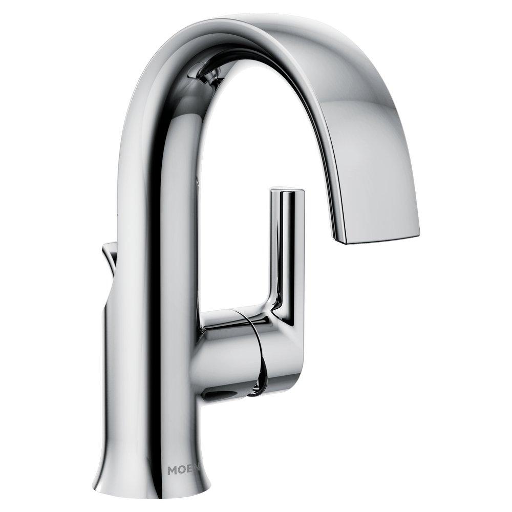 MOEN S6910 BATH & KITCHEN FAUCETS