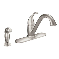 MOEN 7840SRS KITCHEN FAUCETS
