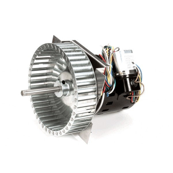 STAR MANUFACTURING 2501035 SPLIT PHASE MOTORS