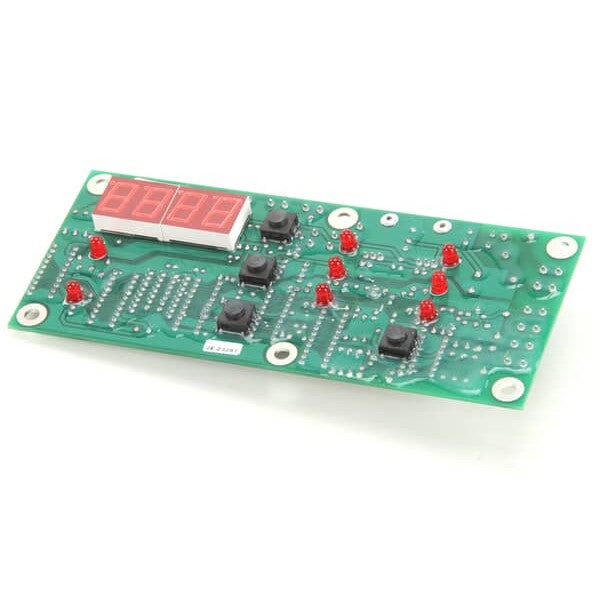 STAR MANUFACTURING 2E-Z3287 CONTROL BOARDS