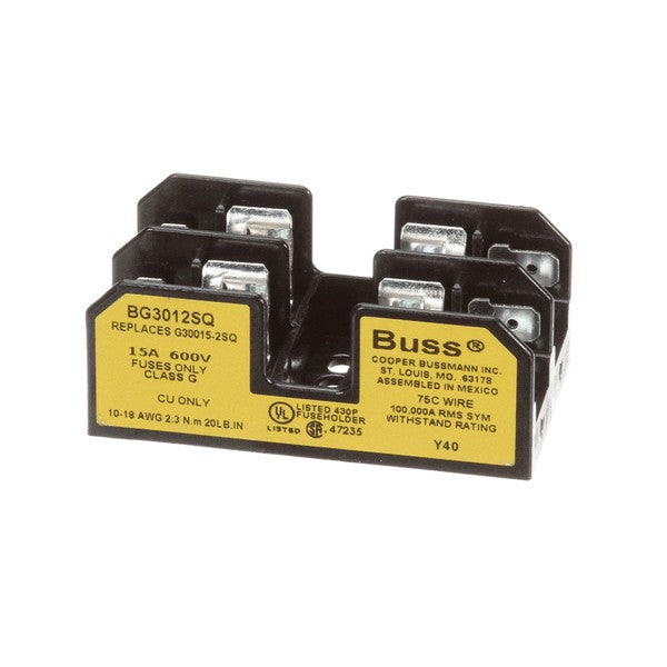 STAR MANUFACTURING 2EZ5681 FUSES