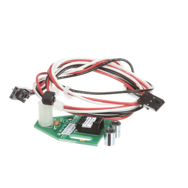 STAR MANUFACTURING 2EZ17514 CONTROL BOARDS