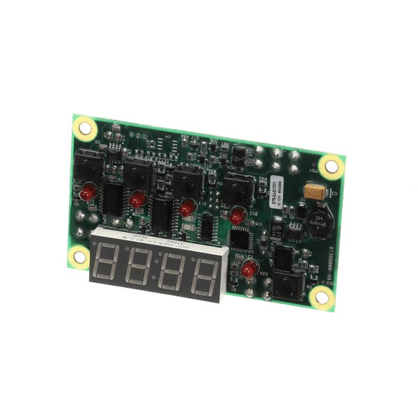 STAR MANUFACTURING 2JZ17371 CONTROL BOARDS