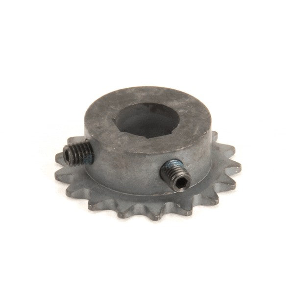 STAR MANUFACTURING 2P-Z11853 DRIVING BELTS, CHAINS, SPROCKETS