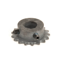 STAR MANUFACTURING 2P-Z11853 DRIVING BELTS, CHAINS, SPROCKETS