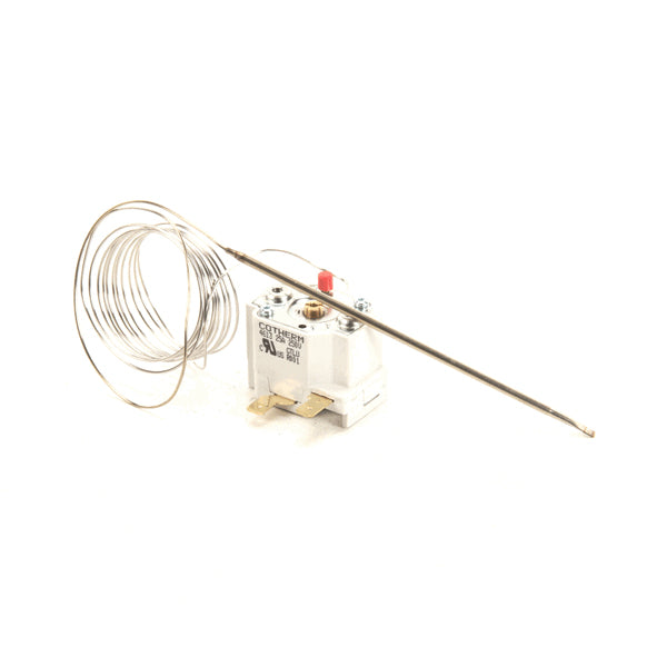 STAR MANUFACTURING 2T-Z5177 ELECTRIC HEAT THERMOSTATS