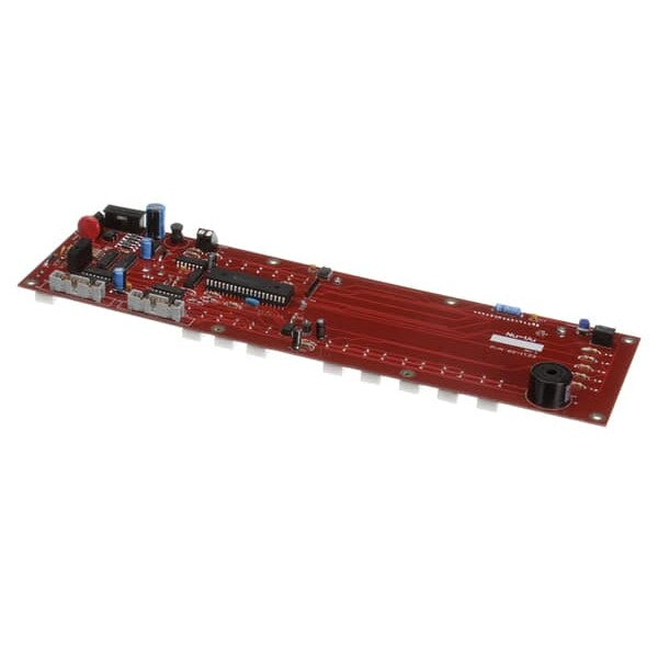 STAR MANUFACTURING 66-1123 CONTROL BOARDS