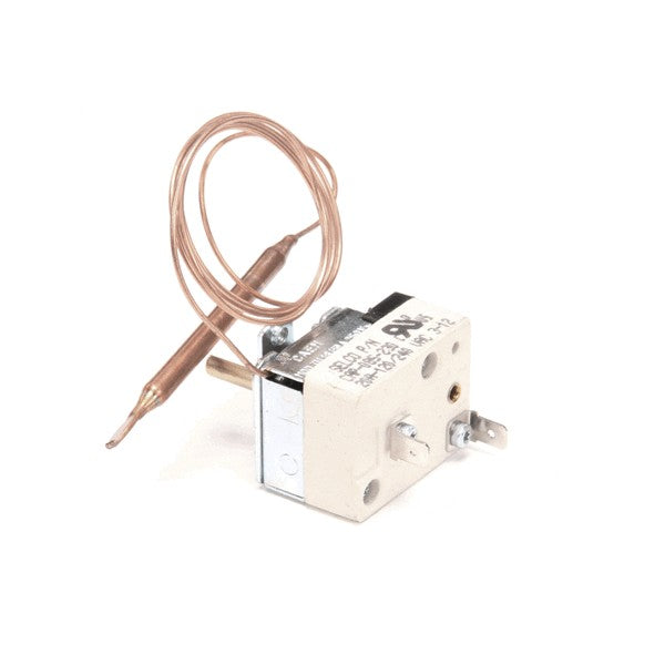 STAR MANUFACTURING 661158 ELECTRIC HEAT THERMOSTATS