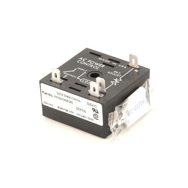 STAR MANUFACTURING 661080 CONTROL BOARDS