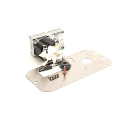 STAR MANUFACTURING Z3163 MOTOR PARTS