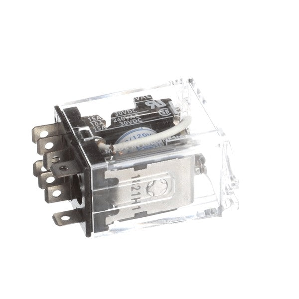 BLODGETT R3983 RELAYS & SWITCHES