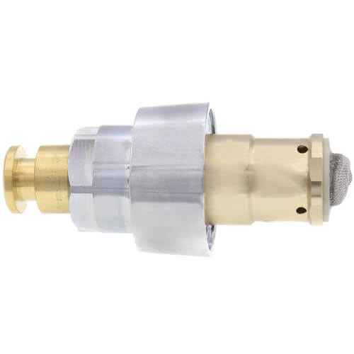 T&S BRASS Ts Brass 238AB Metering Cartridge Blank Push Button