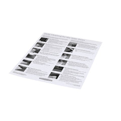 TURBOCHEF DOC1139 HOUSEWARES & COOKING