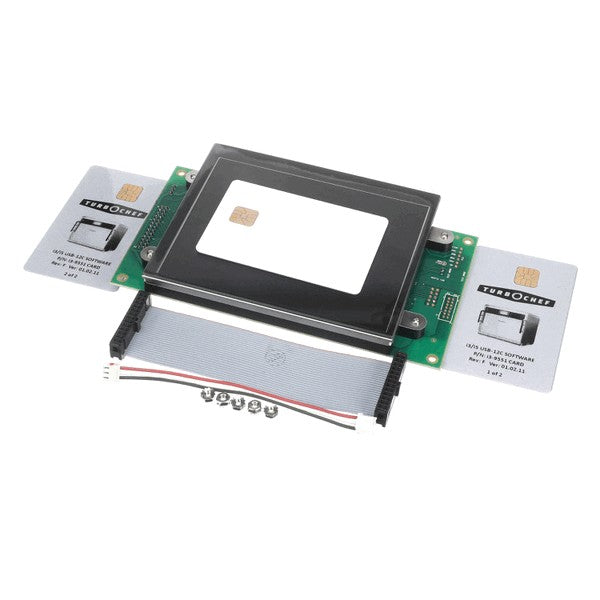 TURBOCHEF I53207 CONTROL BOARDS