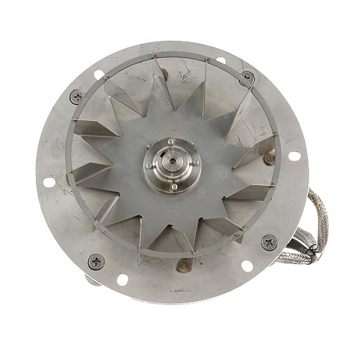 TURBOCHEF TBCNGC-1025 SPLIT PHASE MOTORS