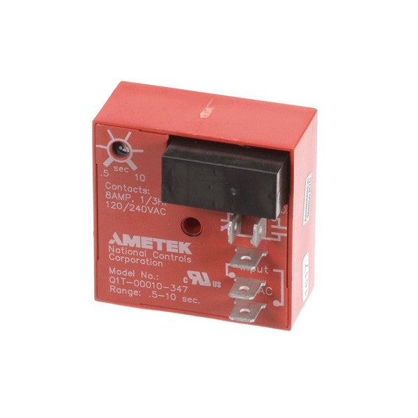 ULTRAFRYER 18A102 RELAYS & SWITCHES