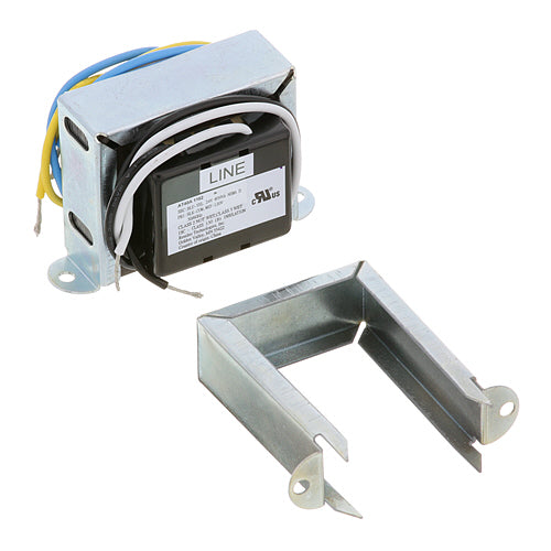 ULTRAFRYER ULTR18180 TRANSFORMERS