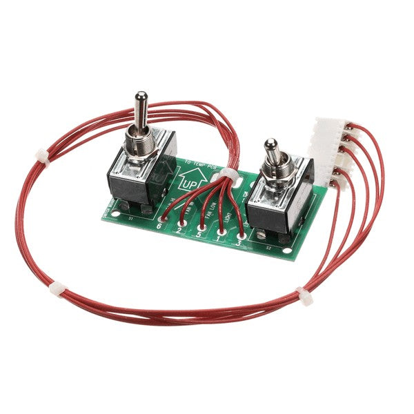 VULCAN HART 00-960302-00001 RELAYS & SWITCHES