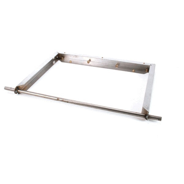 VULCAN HART 421904-G2 EQUIPMENT DOORS AND DOOR HARDWARE