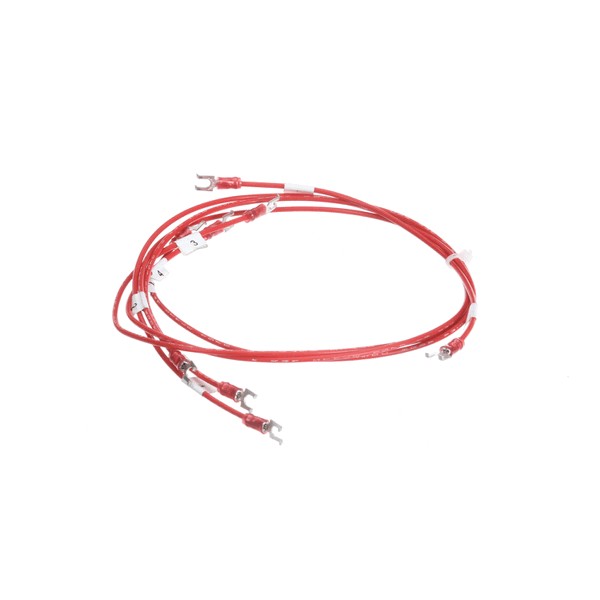 VULCAN HART 497344-G1 WIRING HARNESSES