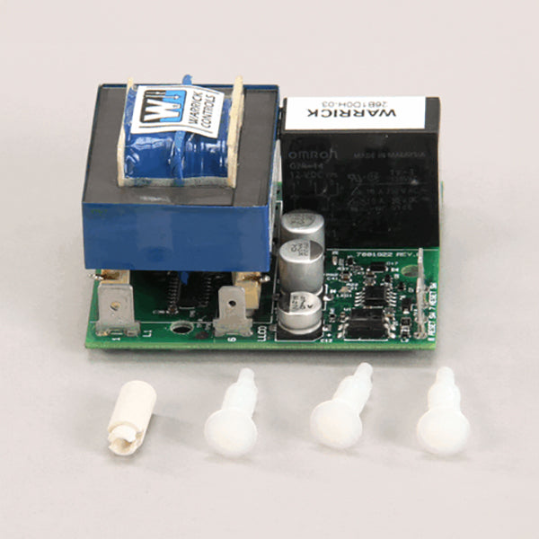 VULCAN HART 844070-1 CONTROL BOARDS
