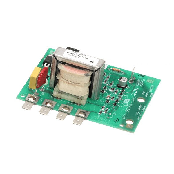 STAR MANUFACTURING 2E46604 CONTROL BOARDS