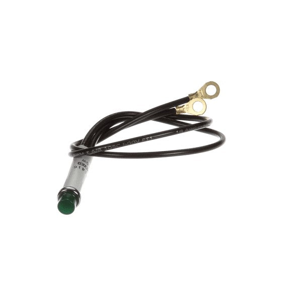 STAR MANUFACTURING 2J35966 LIGHTING, CONTROLS & ACCESSORIES