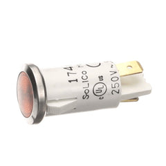 WITTCO WP-040 LIGHTING, CONTROLS & ACCESSORIES