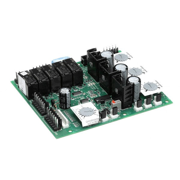 GRINDMASTER 61800 HOUSEWARES & COOKING