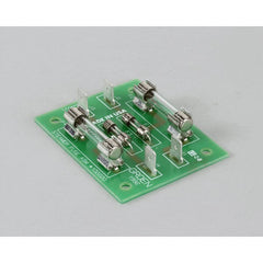 GROEN 102220 FUSES