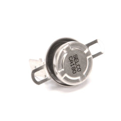 GROEN 156491 ELECTRIC HEAT THERMOSTATS