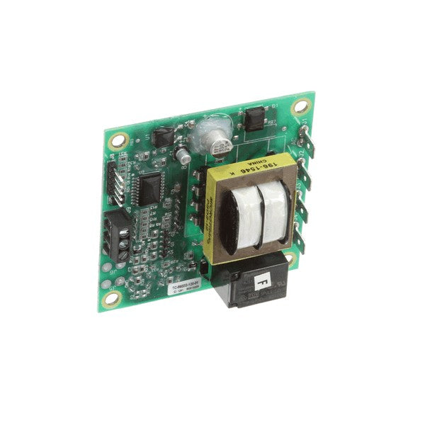 HATCO 02-01-222F-00 CONTROL BOARDS