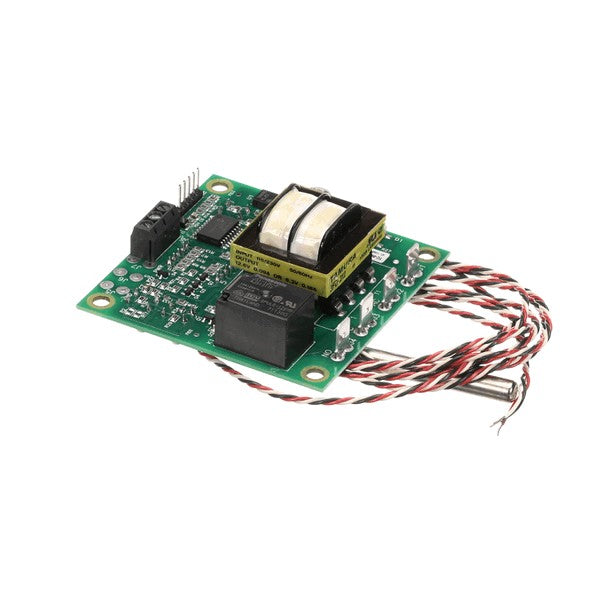 HATCO R02-01-295-00 CONTROL BOARDS