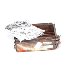 HATCO R03.12.017B.00 VALVE REPAIR & REBUILD KITS