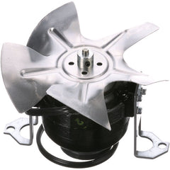 CORNELIUS S6641 SPLIT PHASE MOTORS