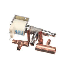 MANITOWOC 15051 PIPE FITTINGS