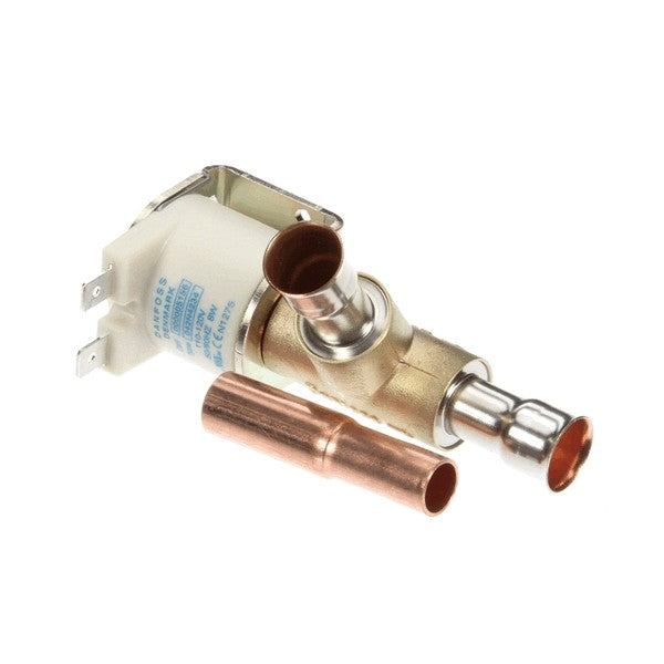 MANITOWOC 2788 SPLIT PHASE MOTORS