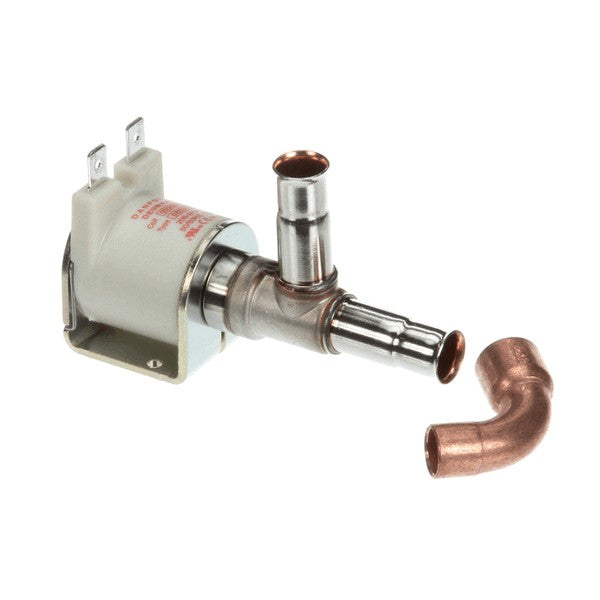 MANITOWOC 7026 PIPE FITTINGS